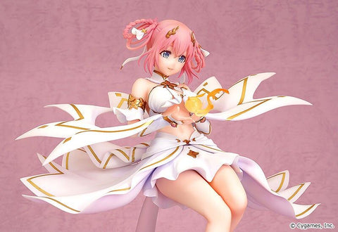 [Good Smile Company] Princess Connect! Re:Dive: Kusano Yui - 1/7 (Ceremonial Outfit Ver.)