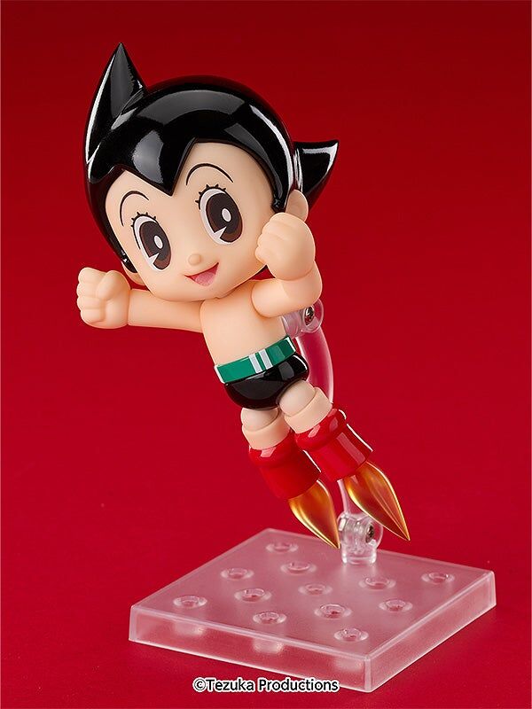 [Good Smile Arts Shanghai] Nendoroid 2450: Astro Boy - Astro