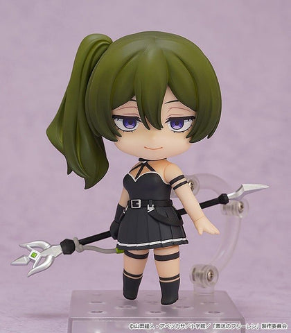 [Good Smile Company] Nendoroid 2546: Frieren: Beyond Journey's End - Übel (Limited + Bonus)