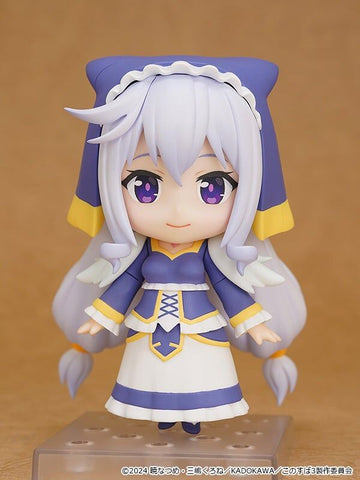 [Good Smile Company] Nendoroid 2551: Kono Subarashii Sekai ni Shukufuku wo! 3 - Eris