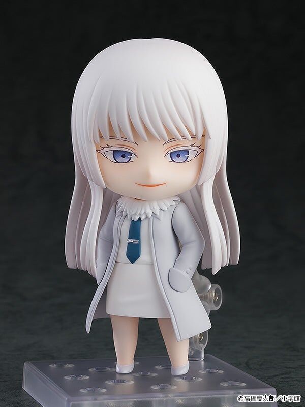 [Good Smile Company] Nendoroid 2545: Jormungand - Koko Hekmatyar