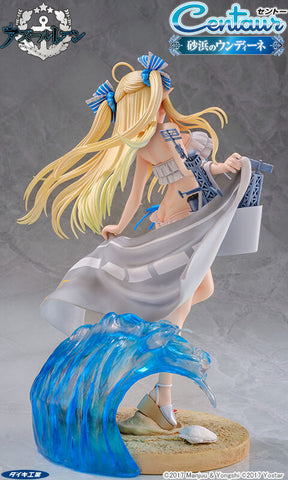 [Daiki Kougyou] Azur Lane: Centaur 1/6 - Beachside Undine