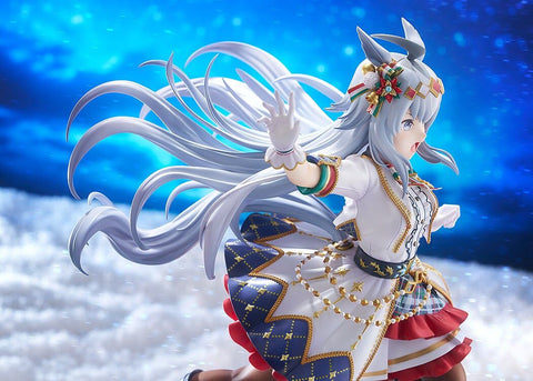 [Good Smile Company] Umamusume: Pretty Derby - Oguri Cap 1/7 - Ashen Miracle Ver.