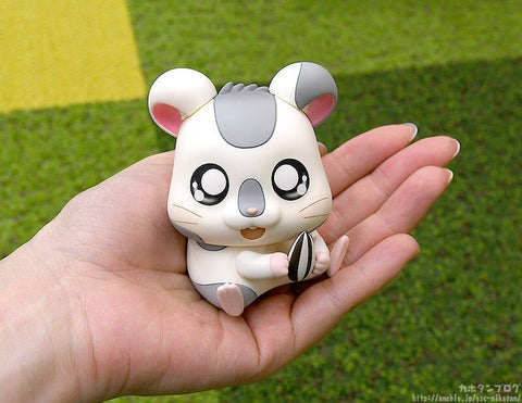 [Good Smile Company] Nendoroid 1699: Hamtaro - Oxnard