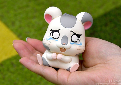 [Good Smile Company] Nendoroid 1699: Hamtaro - Oxnard