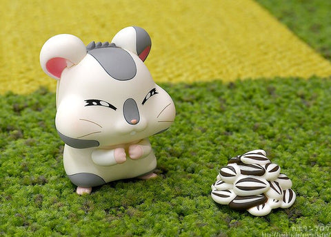 [Good Smile Company] Nendoroid 1699: Hamtaro - Oxnard