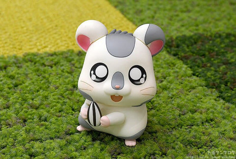 [Good Smile Company] Nendoroid 1699: Hamtaro - Oxnard