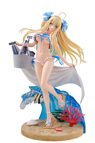 [Daiki Kougyou] Azur Lane: Centaur 1/6 - Beachside Undine