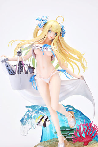 [Daiki Kougyou] Azur Lane: Centaur 1/6 - Beachside Undine