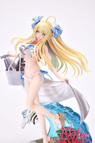 [Daiki Kougyou] Azur Lane: Centaur 1/6 - Beachside Undine