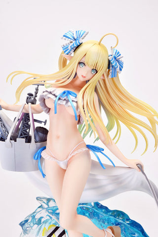 [Daiki Kougyou] Azur Lane: Centaur 1/6 - Beachside Undine