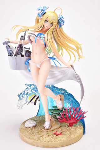 [Daiki Kougyou] Azur Lane: Centaur 1/6 - Beachside Undine