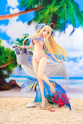 [Daiki Kougyou] Azur Lane: Centaur 1/6 - Beachside Undine