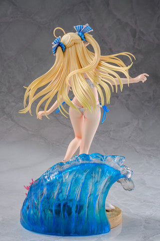 [Daiki Kougyou] Azur Lane: Centaur 1/6 - Beachside Undine