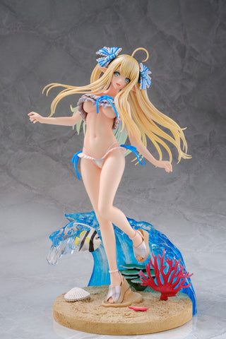 [Daiki Kougyou] Azur Lane: Centaur 1/6 - Beachside Undine