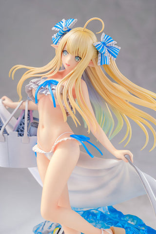 [Daiki Kougyou] Azur Lane: Centaur 1/6 - Beachside Undine