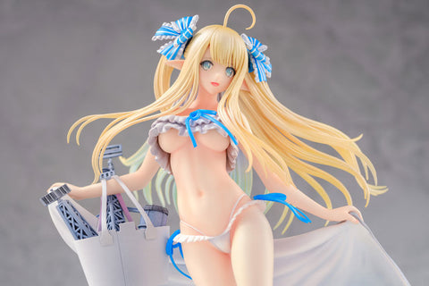 [Daiki Kougyou] Azur Lane: Centaur 1/6 - Beachside Undine