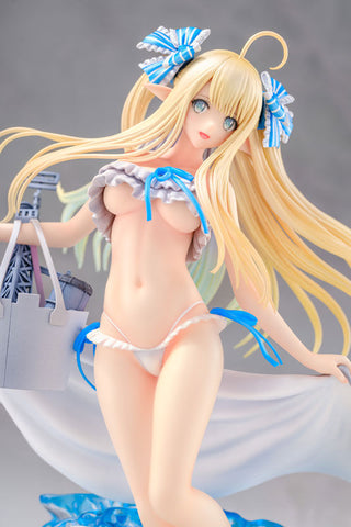 [Daiki Kougyou] Azur Lane: Centaur 1/6 - Beachside Undine