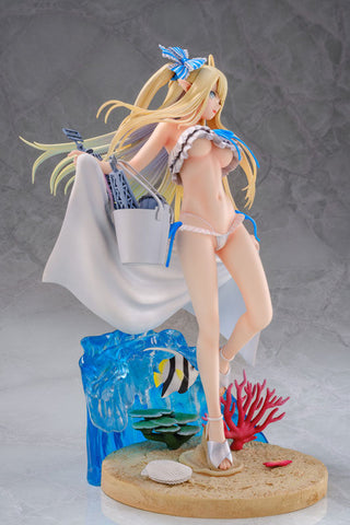 [Daiki Kougyou] Azur Lane: Centaur 1/6 - Beachside Undine