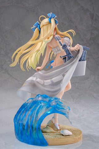 [Daiki Kougyou] Azur Lane: Centaur 1/6 - Beachside Undine