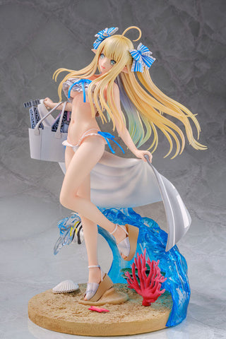 [Daiki Kougyou] Azur Lane: Centaur 1/6 - Beachside Undine