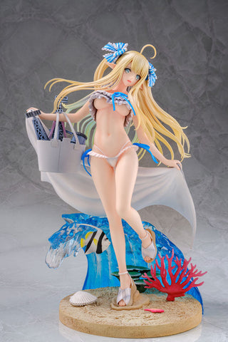 [Daiki Kougyou] Azur Lane: Centaur 1/6 - Beachside Undine