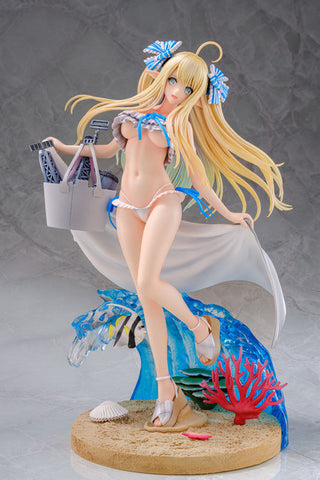 [Daiki Kougyou] Azur Lane: Centaur 1/6 - Beachside Undine