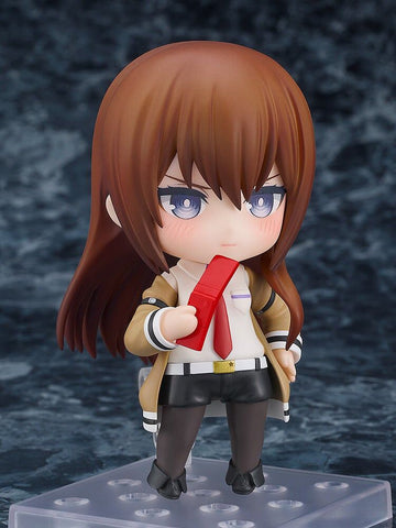 [Good Smile Company) Nendoroid 2521: STEINS GATE - Makise Kurisu (Limited + Bonus)