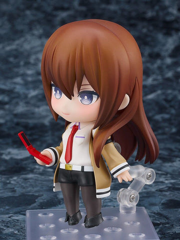 [Good Smile Company) Nendoroid 2521: STEINS GATE - Makise Kurisu (Limited + Bonus)