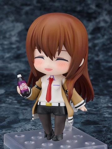 [Good Smile Company) Nendoroid 2521: STEINS GATE - Makise Kurisu (Limited + Bonus)