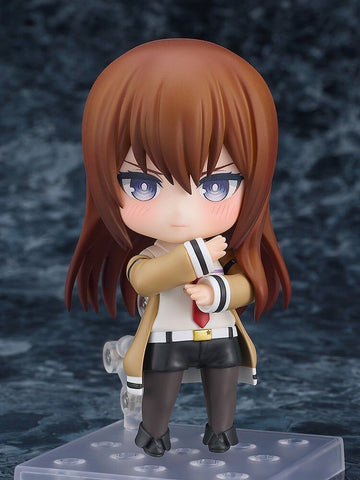 [Good Smile Company) Nendoroid 2521: STEINS GATE - Makise Kurisu (Limited + Bonus)