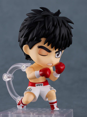 [Good Smile Company] Nendoroid 2500: Hajime no Ippo - Makunouchi Ippo