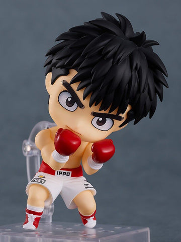 [Good Smile Company] Nendoroid 2500: Hajime no Ippo - Makunouchi Ippo