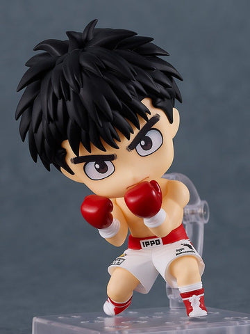 [Good Smile Company] Nendoroid 2500: Hajime no Ippo - Makunouchi Ippo