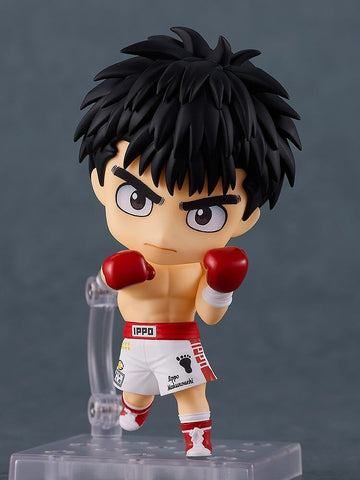 [Good Smile Company] Nendoroid 2500: Hajime no Ippo - Makunouchi Ippo