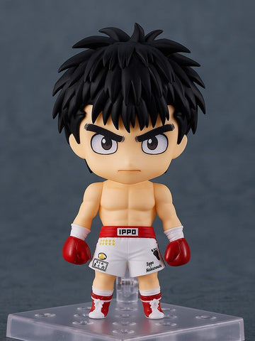 [Good Smile Company] Nendoroid 2500: Hajime no Ippo - Makunouchi Ippo