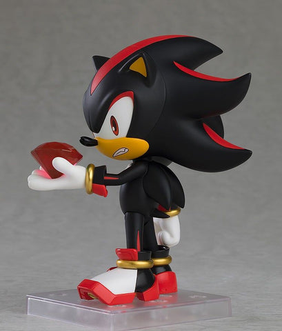 [Good Smile Company] Nendoroid 2518: Sonic the Hedgehog - Shadow the Hedgehog