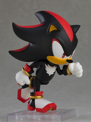 [Good Smile Company] Nendoroid 2518: Sonic the Hedgehog - Shadow the Hedgehog