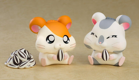 [Good Smile Company] Nendoroid 1699: Hamtaro - Oxnard