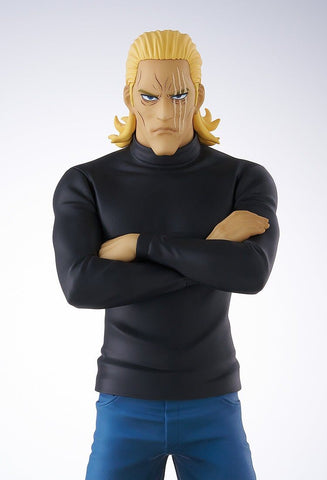 [Good Smile Company] POP UP PARADE: One-Punch Man - King