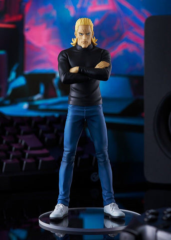 [Good Smile Company] POP UP PARADE: One-Punch Man - King