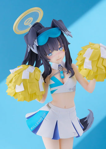 [Good Smile Company] POP UP PARADE: Blue Archive - Hibiki (Cheer Leader Memorial Lobby Ver.)