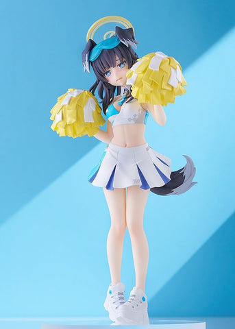 [Good Smile Company] POP UP PARADE: Blue Archive - Hibiki (Cheer Leader Memorial Lobby Ver.)