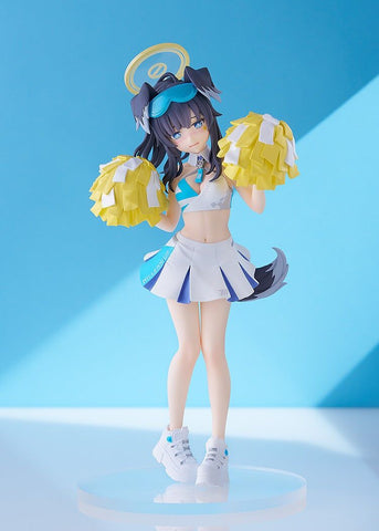 [Good Smile Company] POP UP PARADE: Blue Archive - Hibiki (Cheer Leader Memorial Lobby Ver.)