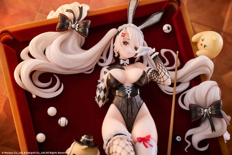 [Maiden Voyage] Azur Lane: Prinz Heinrich 1/7 - Bunny Girl Ver.