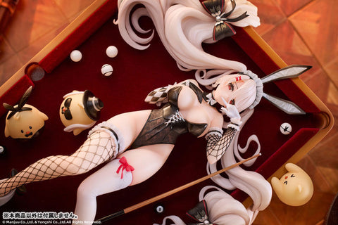 [Maiden Voyage] Azur Lane: Prinz Heinrich 1/7 - Bunny Girl Ver.