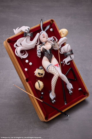 [Maiden Voyage] Azur Lane: Prinz Heinrich 1/7 - Bunny Girl Ver.