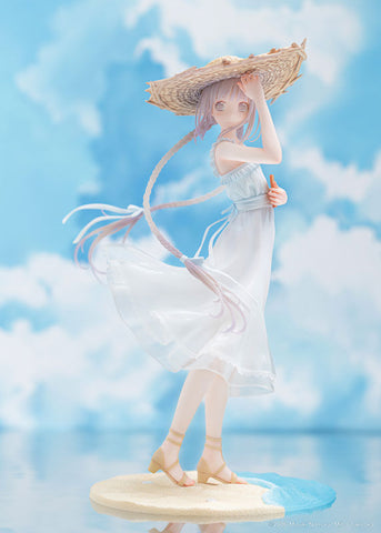 [AniGift] Bungaku Shoujo: Amano Tooko 1/7