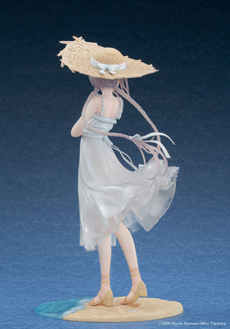 [AniGift] Bungaku Shoujo: Amano Tooko 1/7