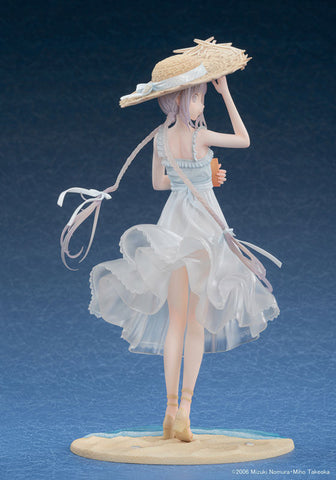 [AniGift] Bungaku Shoujo: Amano Tooko 1/7